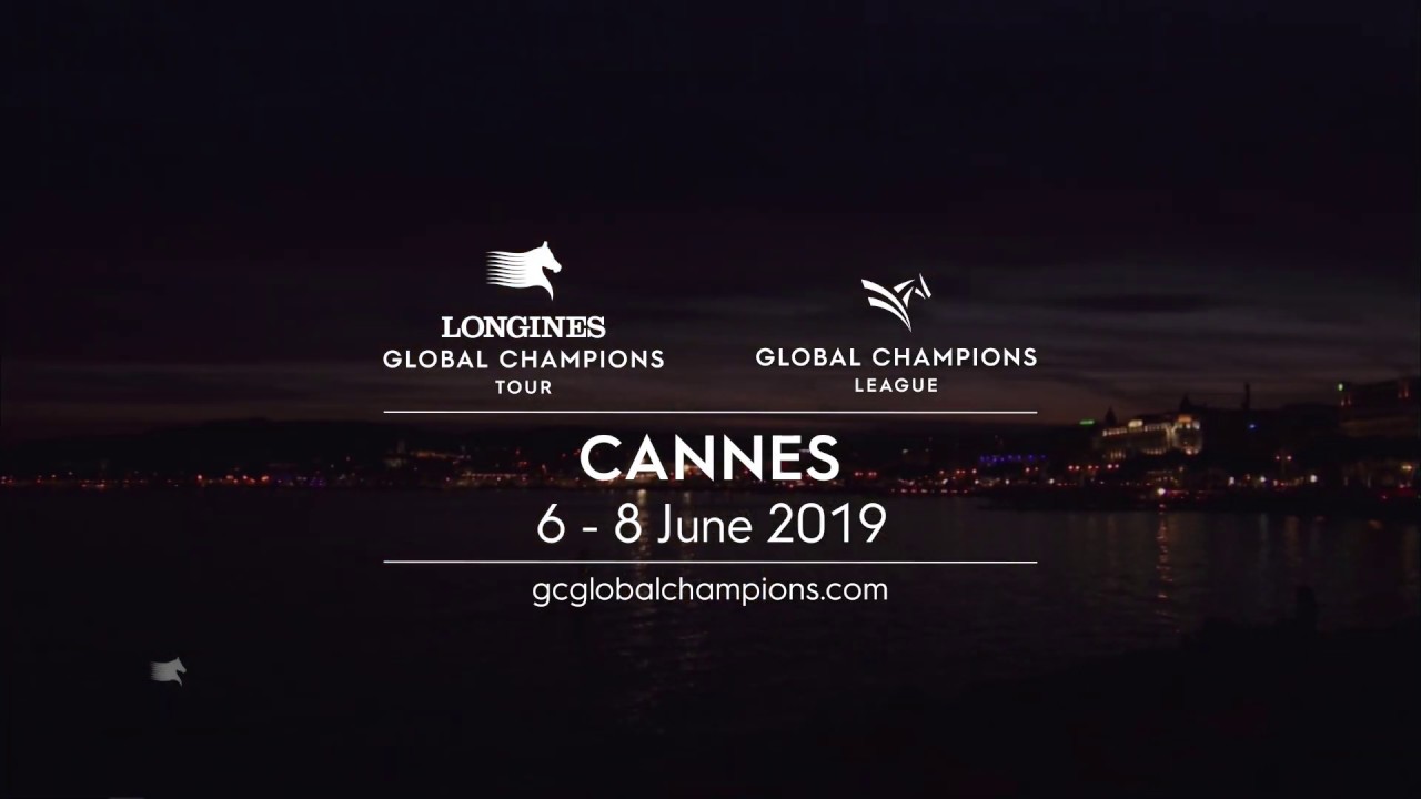 LGCT Cannes is going to be an exciting one!