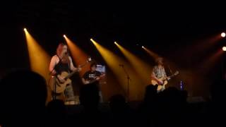 Hayseed Dixie: Warpigs 18.11.2016 Odense