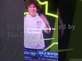 Eli Stowers Philadelphia Eagles NFL Draft Pick