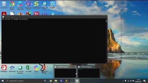 Implementasi Kriptografi pada Pemrograman Socket