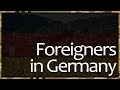 Foreigners Living in Germany | 5 Tips for Bridging Deutsche Kultur