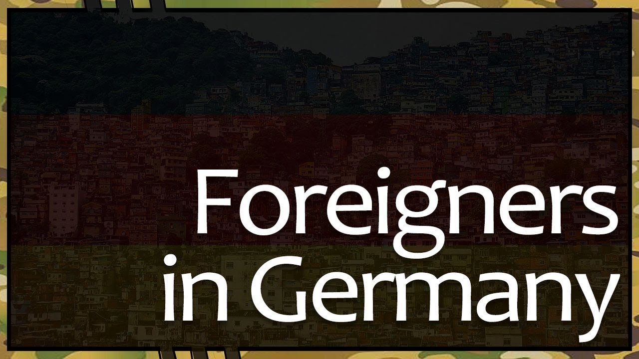 Foreigners Living in Germany | 5 Tips for Bridging Deutsche Kultur