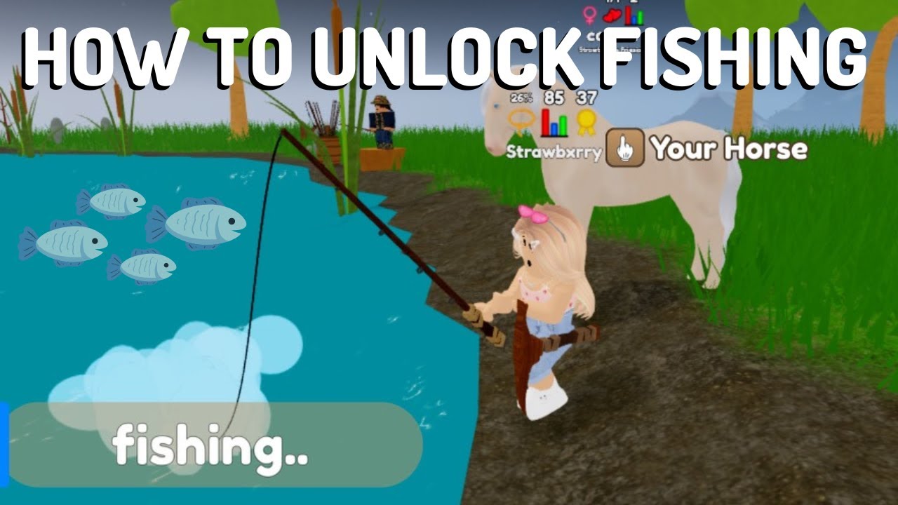 Find Out About The Fishing Easter Egg Discovered By Minecraft Fans
