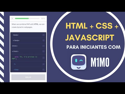 🤖 Como APRENDER a PROGRAMAR e se Especializar em TI🤖 - introdução ao desenvolvimento web/mobile
