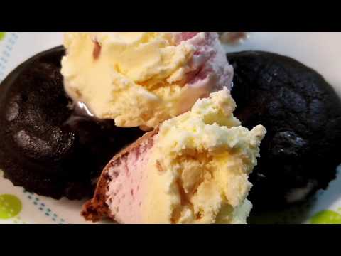 Recipe for 2min oreo brownies INGREDIENTS oreo biscuits -10 pieces Milk -5 tablespoon Melted butter . 