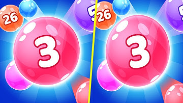 Marble Run 3D All Levels Gameplay iOS,Android Walkthrough Max trailers Update Gaming Mobile