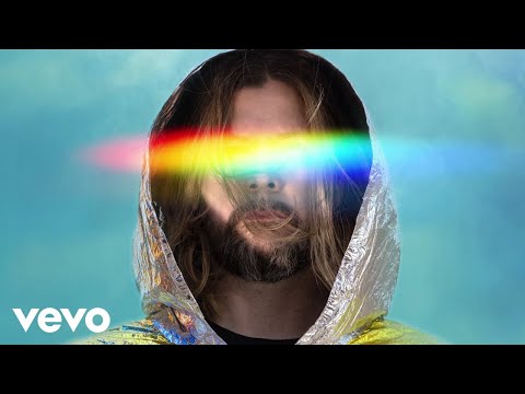 Rea Garvey Perfect In My Eyes Lyric Video