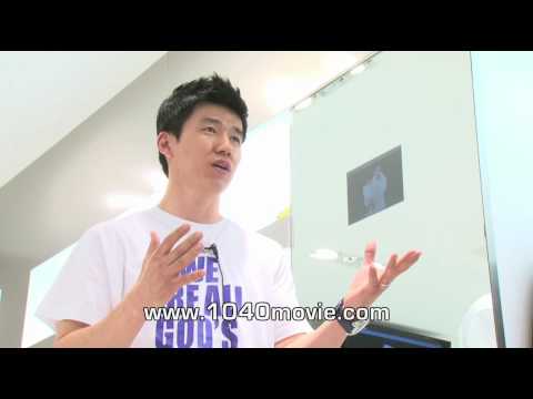 Jinusean (지누션) Sean (노승환) Interview- 1040 Movie