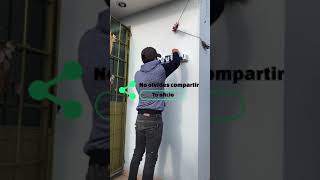 Instalación de base soporte para escobas | Organiza tu hogar by tu oficio 640 views 3 months ago 4 minutes, 8 seconds