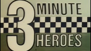 Play for Today - 3 Minute Heroes (1982) by Leslie Stewart & Michael Custance