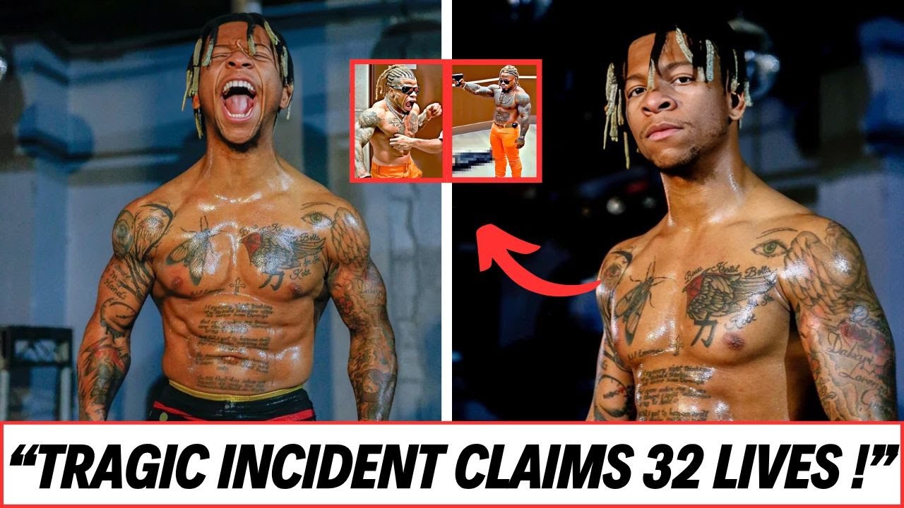 Notorious Crime Bosses Who Left No Survivors in Court