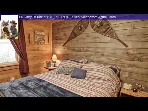 4148 Kenyon Road, Franklinville, NY home video tour