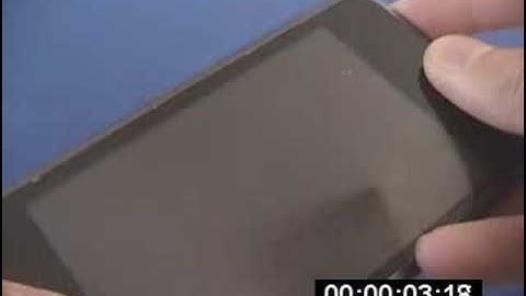 DOWNGRADE 2.1 to 2.0.2 TUTORIAL IPOD TOUCH AND IPHONE