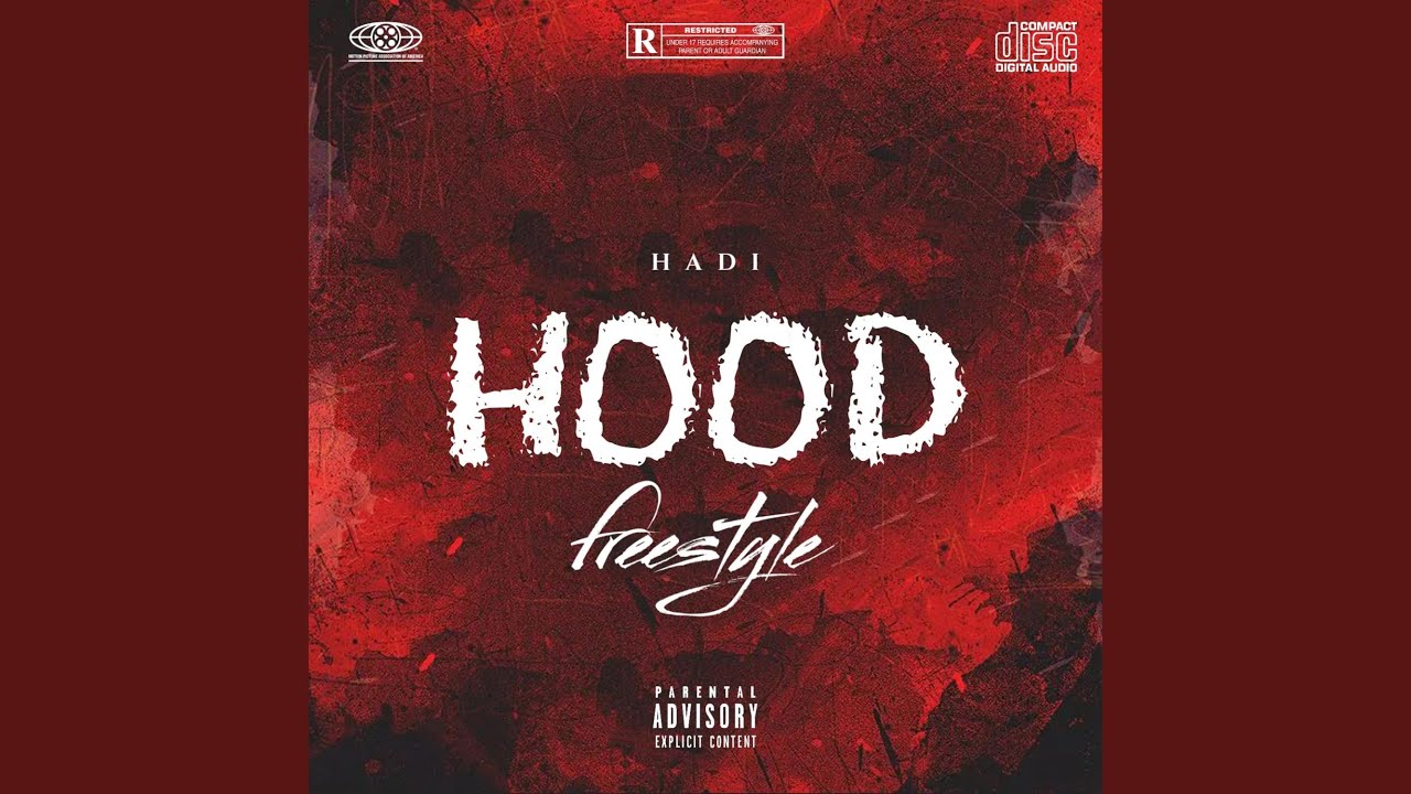 HOOD FREESTYLE