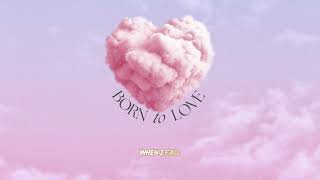 Born To Love - Coconut Rootz (Lyrics) screenshot 4