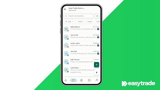How To Use Easy Trade (Part 1) screenshot 1