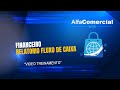 Relatório Fluxo de Caixa
