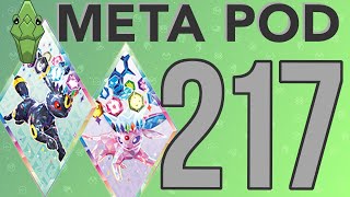 Prismatic Evolutions Set Review & Buying Tips - Meta Pod Podcast Ep. 217