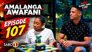 Amalanga Awafani Today Full Episode: Tuesday 20 October 2026