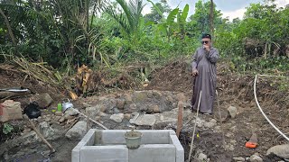 🔴 LIVE‼️ABAH GUS AANG TURUN LANGSUNG KE LOKASI PEMBANGUNAN AIR KAHURIPAN‼️DUEL MBAH SIDIK & KURDI‼️