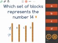 Counting and Identifying Sets of Blocks