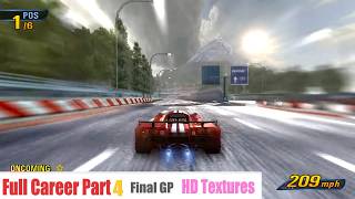 All Race Events Part 4/4 - All Gold Medals - Final GP @LONEWOLFdvm
