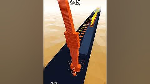 Stack Colors 🌈 - All Levels (187-188) | Android iOS Gameplay Walkthrough | Mobile Game