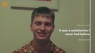 Volunteer Abroad Alliance: review - Adam Greenwood