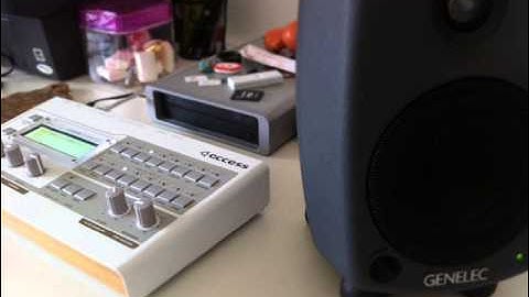 Atabey - Virus Chord