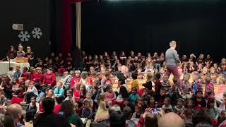 Sunnyside Winter concert 2018