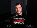 How to LOWER Your Mortgage Rate (Most People Don’t Know This)