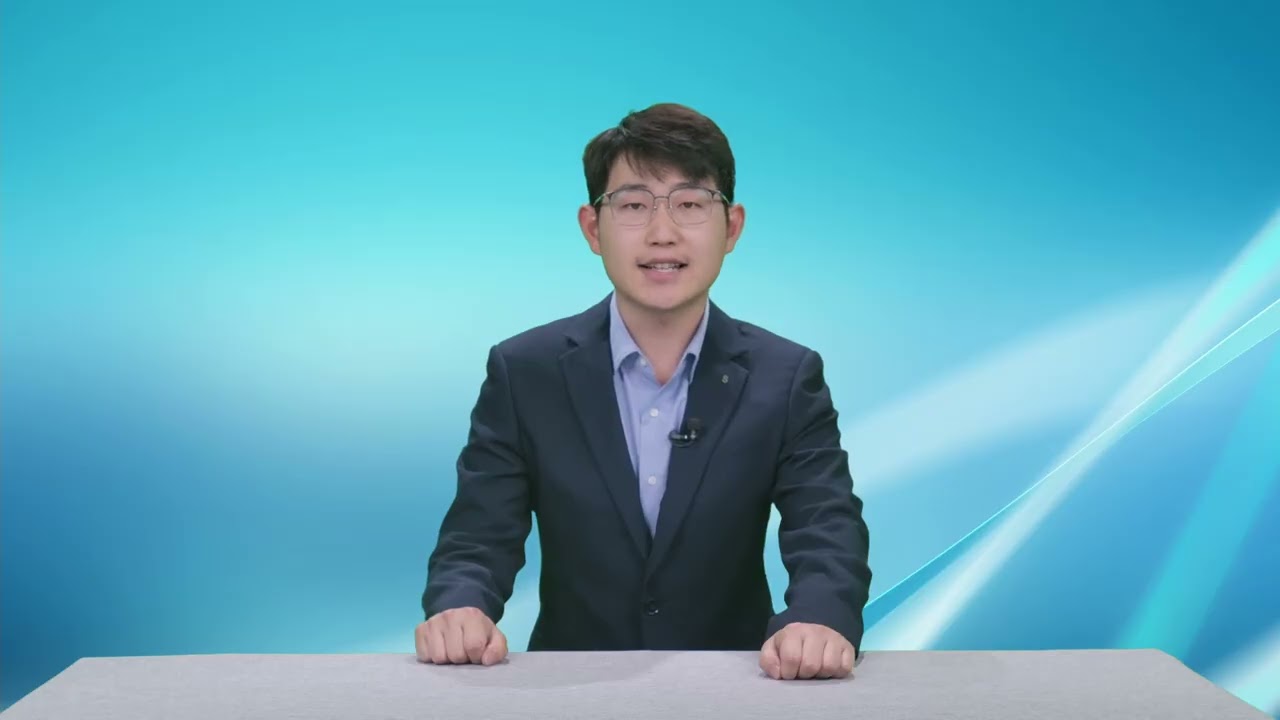 YouTube player