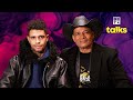 Mario And Mandela Van Peebles Talk &quot;Outlaw Posse&quot; And Legacy! | BET Talks