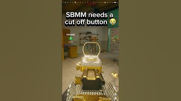 SBMM this year feels way worse 😑 #warzone #blackops6 #trending #viralvideo #callofduty #warzonememe