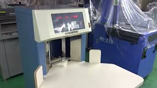 PAPER COUNTER  NK-700