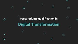What is Digital Transformation? Study at Media Design School
Media Design Schools Digital Transformation programme utilises stackable learning to fit in with busy working schedules.
Upskill in cutting edge areas like AI, Cloud Computing, Human-Centred Design and more with Media Design School.
Explore our Digital Transformation courses: https://www.mediadesignschool.com/courses/digital-transformation-courses
Connect with us and follow our story:
→ Blog: https://www.mediadesignschool.com/news
→ Facebook: https://www.facebook.com/mediadesignschool/
→ Instagram: https://www.instagram.com/mediadesignschool/
→ Twitter: https://twitter.com/mdsnz/
Media Design School is New Zealands most awarded tertiary institution for creative and digital technology qualifications, and the #1 digital design school in Australasia. Our alumni can be found working at some of the world leading names in the creative & tech sectors from Weta Digital in New Zealand to LucasFilm Singapore and Microsoft UK.
Learn more about Media Design School: https://www.mediadesignschool.com/
#digitaltransformation #design #newzealand #study What is Digital Transformation? Study at Media Design School