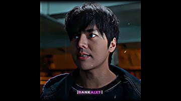 Na Baek-jin vs Park Hu-min ☠️🥶 | Weak hero class 2 | Phonk #weakheroclass2 #shorts #shortfeed