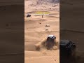 How many vehicles? 👀