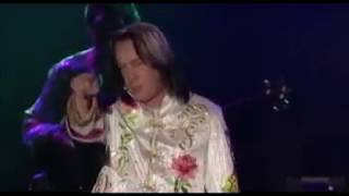 Todd Rundgren - The Last Ride - TODD Live Philadelphia 2010