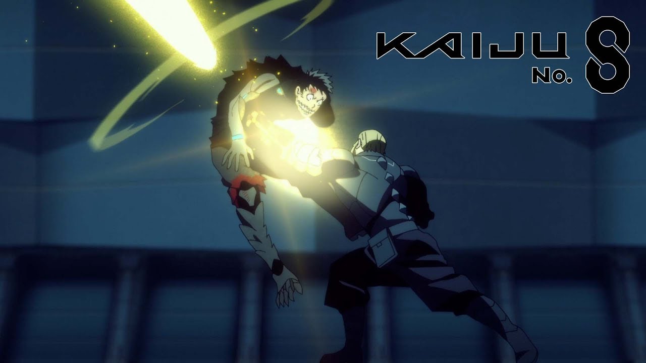 kafka-vs-director-general-shinomiya-kaiju-no-8-kafka-losescontrol