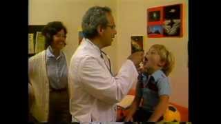 KP Oakland and Richmond Hospitals' 40th anniversary - 1982