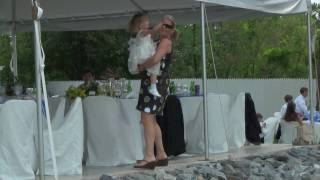 Nora Mommy Dancing.MTS