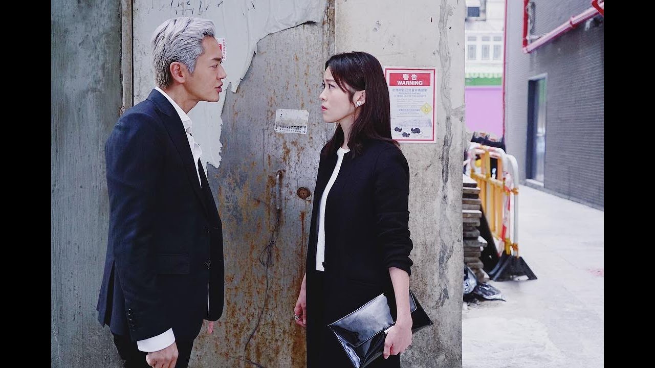 【高彬x蔣千霞】小飛俠——楊千嬅/蔡德才 反黑路人甲 張振朗 賴慰玲