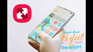 Why you should get Good Lock for your Samsung screenshot 3