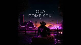 Adion - Ola Come Stai Official Audio
