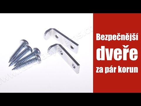 Video: Co je zabezpečení proti klamání?