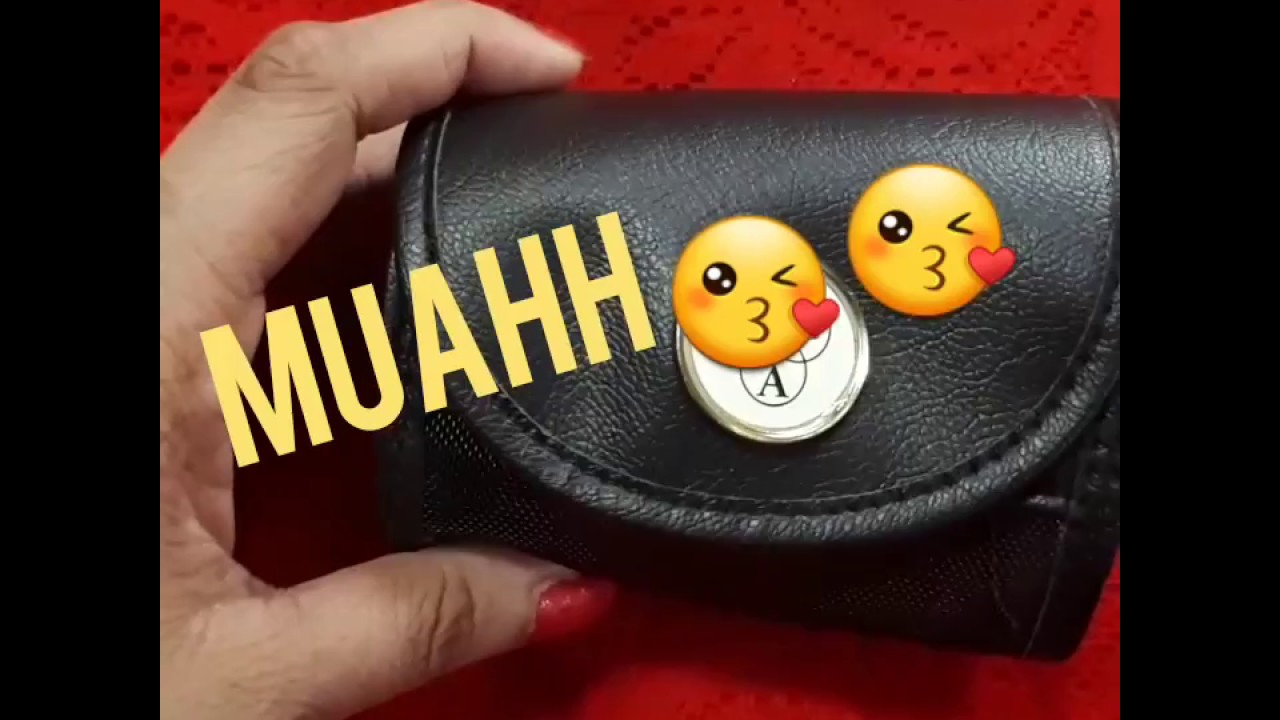 PAC Beauty Blender Sponge