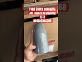 elbow 2inch aw 45drj keni 2 dim Aw 45drj siku 2” Aw 45 #elbows
