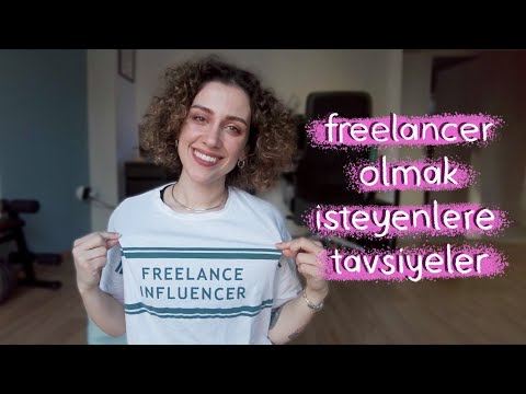 Freelancer Olmak, Para Kazanmak, İş Kurmak | 6 Yılda Öğrendiklerim