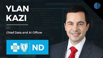 AI Optimism vs. Evidence in Late 2025 | Ylan Kazi (Blue Cross Blue Shield North Dakota)